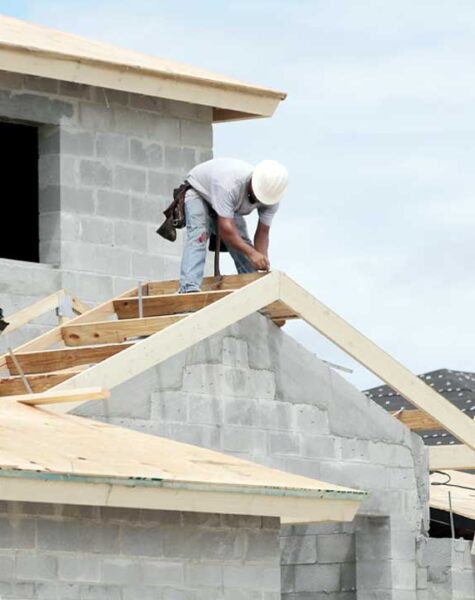 House building & selling House building & selling
